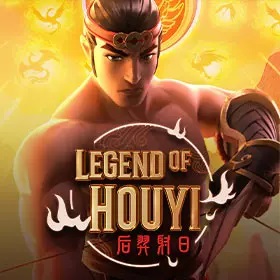 Legend of Hou Yi