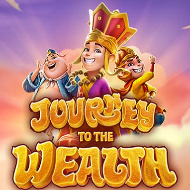 Journey to the Wealth