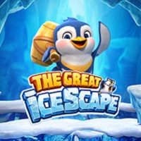 The Great Icescape