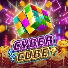 CYBER CUBE