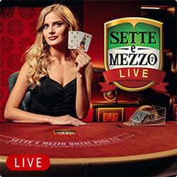 Sette e Mezzo Live