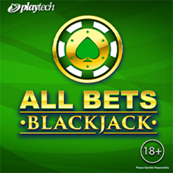 All Bets Blackjack