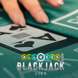 All-Bet Blackjack Live