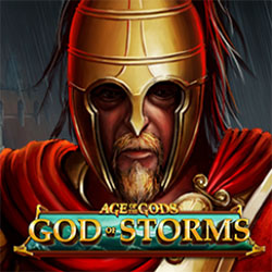 Age of the Gods: God of Storms