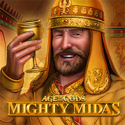 Age of the Gods: Mighty Midas