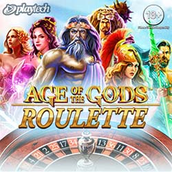 Age of the Gods: Roulette