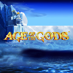 Age of the Gods: Age of the Gods