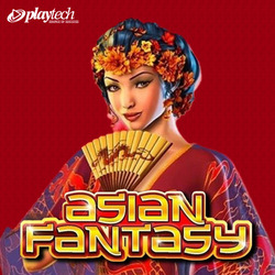 Asian Fantasy