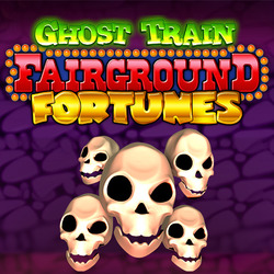 Fairground Fortunes Ghost Train