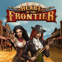 Heart of the Frontier