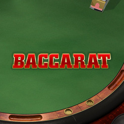 Baccarat without Sidebets