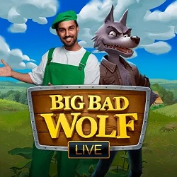 Big Bad Wolf Live