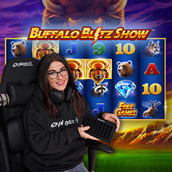 Buffalo Blitz Live