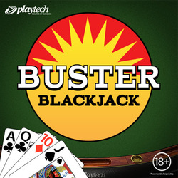 Buster Blackjack