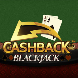 Cashback Blackjack