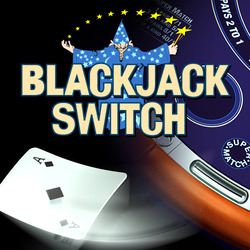 Blackjack Switch