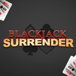 Blackjack Surrender