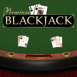 Premium Blackjack 2.0