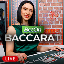 Bet On Baccarat