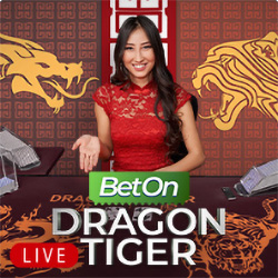 Bet On Dragon Tiger