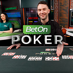 Bet on Poker