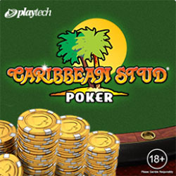 Caribbean Stud Poker