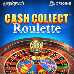 Cash Collect Roulette