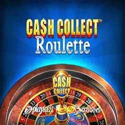 Cash Collect Roulette BF