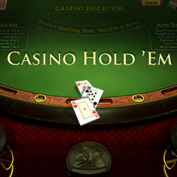 Casino Hold'Em