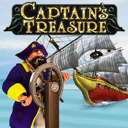 Captain's Treasure