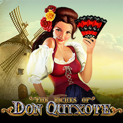 The Riches of Don Quixote