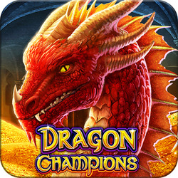 Dragon Champions