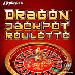 Dragon Jackpot Roulette