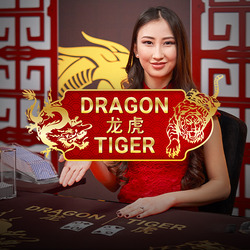 Dragon Tiger Live