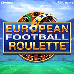 European Football Roulette