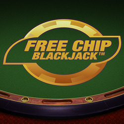 Free Chip Blackjack