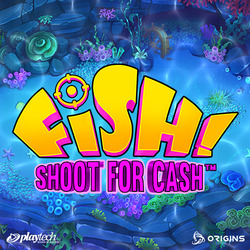 FISH! Shoot For Cash