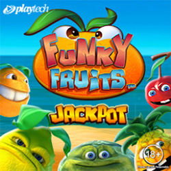 Funky Fruits