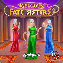 Age of the Gods: Fate Sisters