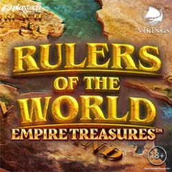 Rulers of the World: Empire Treasures