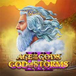 Age of the Gods God of Storms 3