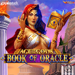 Age of the Gods: Book of Oracle