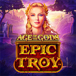 Age of the Gods : Epic Troy