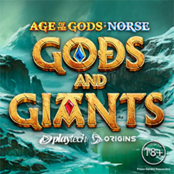 Age of the Gods Norse: Gods and Giants