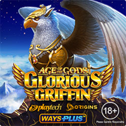 Age of the Gods: Glorious Griffin