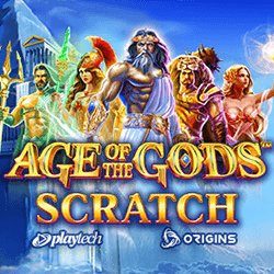 Age of the Gods Scratch