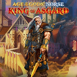 Age of the Gods Norse: King of Asgard