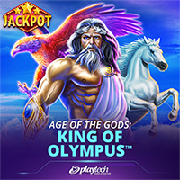 Age of the Gods: King of Olympus