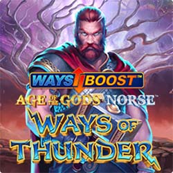 Age of the Gods Norse: Ways of Thunder