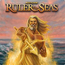 Age of the Gods: Ruler of the Seas